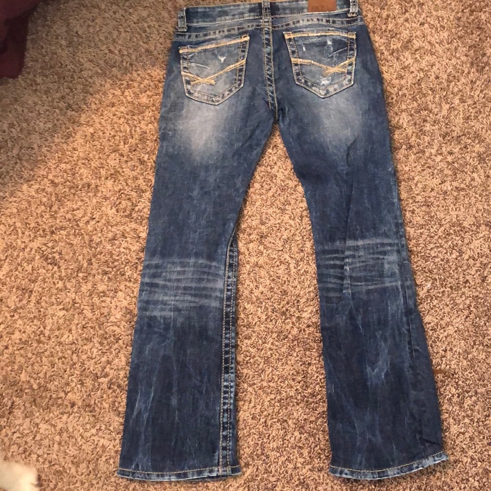 Jeans - Picture 2 of 2